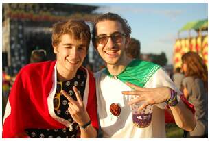 Foto 464 de la jueves 6 de julio | Bilbao BBK Live 2017